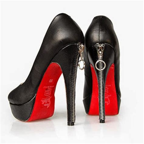 prada shoes with red sole|Prada shoes with red soles.